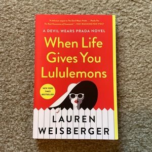 When Life Gives You Lululemons